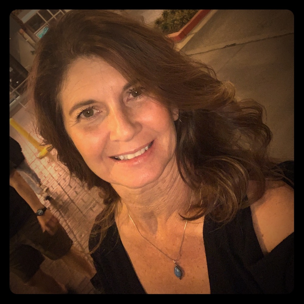 Meet your Posher, Lisa